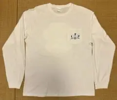 アイリーフィッシングクラブ 長袖シャツ ポケット付き