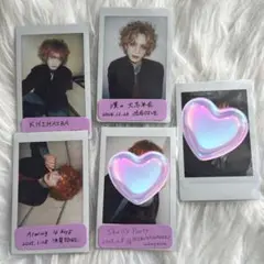 2025年最新】chaqla. チェキの人気アイテム - メルカリ