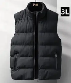 ゴルフ ベスト メンズ xl