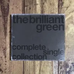complete single collection '97-'08