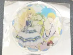 ある日、お姫様になってしまった件について　gratte アクリルコースター
