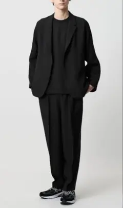25AW新品）D.O DAISUKE OBANAパンツ