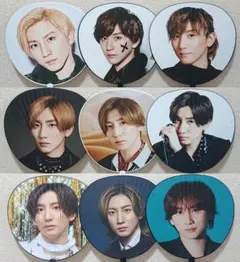 美品]SixTONES シングルCD&アルバム計45枚+会報&購入特典多数 
