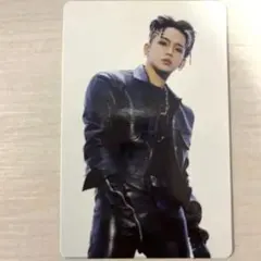 【まとめ割可】 TREASURE 2nd FULL ALBUM ヒョンソクトレカ