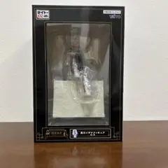 タイトーくじ　東京リベンジャーズ　B賞　黒川イザナフィギュア