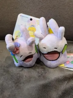 2026年最新】ぶるぶるヌメラの人気アイテム - メルカリ