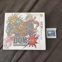 ドラゴンクエストモンスターズ ジョーカー3