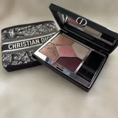 Dior Diorshow 5 Couleurs 983 アイシャドウパレット