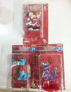 ディズニー ハッピーくじ