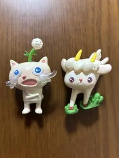 チェン・ウェイティン フィギュアコレクション 2種のサムネイル