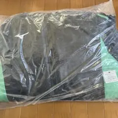 ミズノオリジナルベンチコート