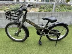 2026年最新】18インチ 自転車 jeepの人気アイテム - メルカリ