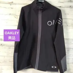 OAKLEYジャンパー