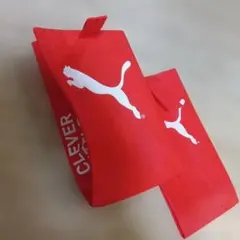 PUMA ショッパーバッグ 2枚セット