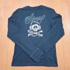 2025年最新】old stussy ロンtの人気アイテム - メルカリ