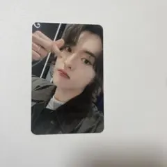 TREASURE ハルト トレカ HELLO TOUR