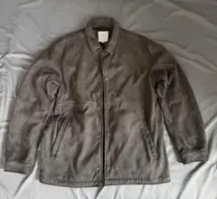 ビームス コーチジャケット