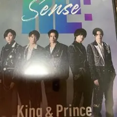 King & Prince/CONCERT TOUR 2021～Re:Sens…