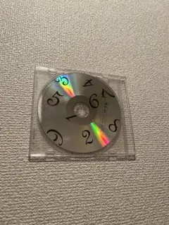 Plastic Tree 2007 『ゼロ』 日本武道館 限定配布CD ゼロ