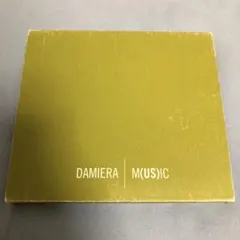 M(US)IC / DAMIERA|マスロック