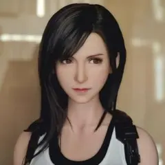 ティファ・ロックハート ティファ・ロックハート | CHARACTER | FINAL FANTASY VII