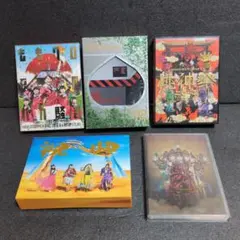 ももいろクローバーZ DVD