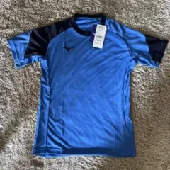 ミズノ　テニスウェア　ユニセックスSサイズ　新品未使用