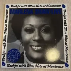 新品未使用レコード Marlena Shaw Anthology 新品未使用レコード Marlena Shaw Anthology - メルカリ
