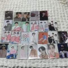 SEVENTEEN セブチ エスクプス スンチョル トレカ まとめ売り セット