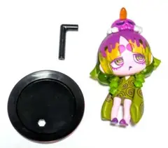 ウイルスイーツ　甘味処　抹茶あんみつ　VIRUSWEETS フィギュア