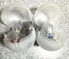 まちぼうけ　ウルトラマンの場合　カプセルトイ　新品