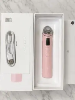 メディキューブ美顔器 ブースターPRO ピンクのサムネイル