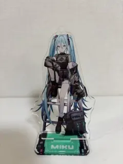 初音ミク アクリルスタンド