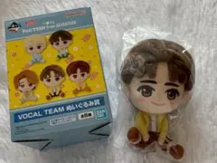 SEVENTEEN ドギョム ぬいぐるみセット アーティストメイド ドギョム ドア ぬいぐるみ セブチ SEVENTEEN