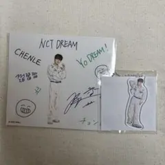 nct dream hello future チョンロ ポラロイド - メルカリ