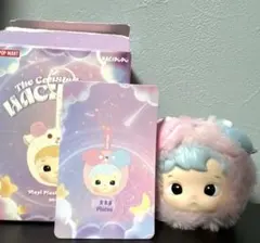 hacipupu キャラクターグッズ