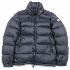 グランジ ダウンジャケット