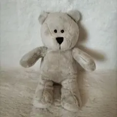 スターバックス　ベアリスタ　ぬいぐるみ