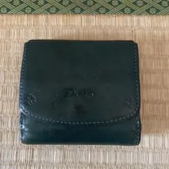 ダコタ 折り財布
