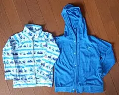 電車 ジャケット