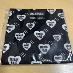 今市隆二 Heart Logo Bandana バンダナ 今市隆二 Heart Logo Bandana RED バンダナ 今市隆二