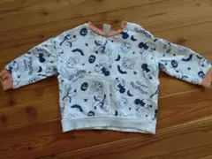Disney ハロウィントレーナー 90