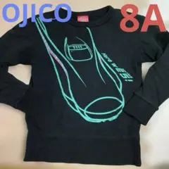 オジコ8A トレーナー はやぶさ