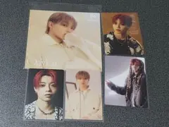 MAZZEL RYUKIセット※メルカリ便