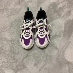 Reebok スニーカー