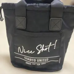 2025年最新】Cuarto UNITED ゴルフバッグ・キャディバッグの人気