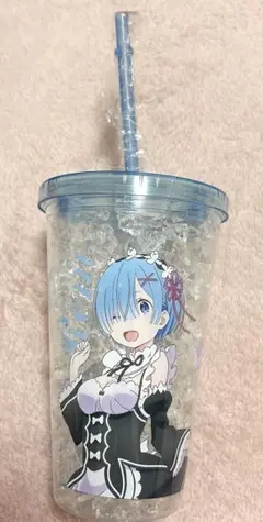リゼロ レム クラッシュアイスタンブラー