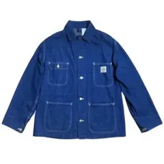 2025年最新】カーハート カバーオールの人気アイテム - メルカリ