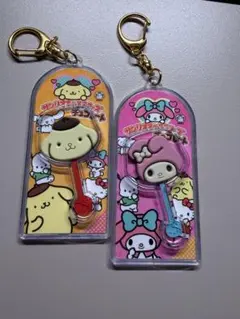 サンリオキャラクターズチョコレート