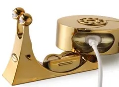 ゴールデン電伝虫 AirPods Proケース　本田翼使用 ゴールデン電伝虫 AirPods Proケース 本田翼使用 - メルカリ